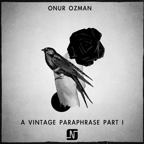 Onur Ozman – A Vintage Paraphrase Part 1