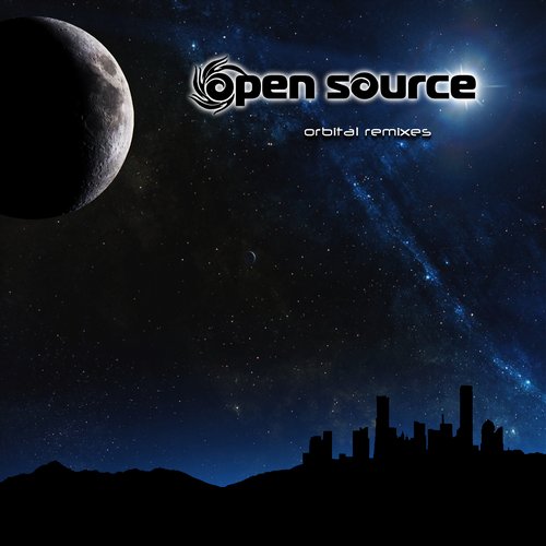 Open Source – Orbital Remixes