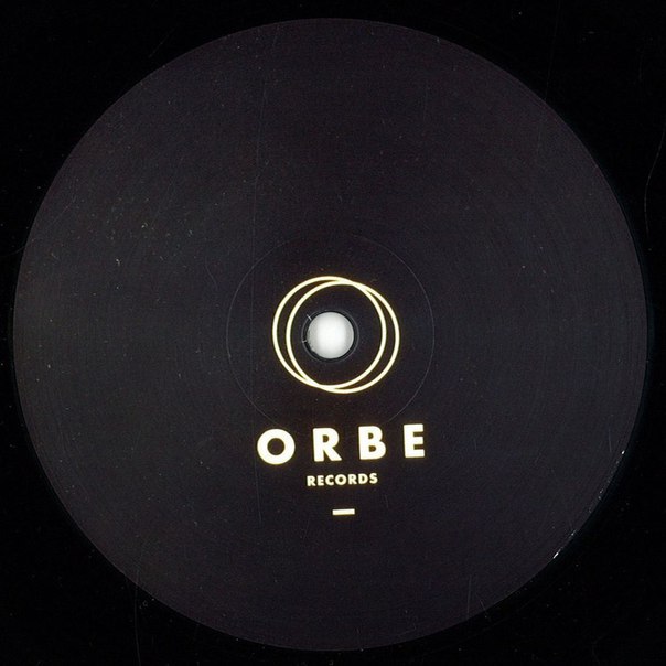 Orbe – Music Of The Spheres