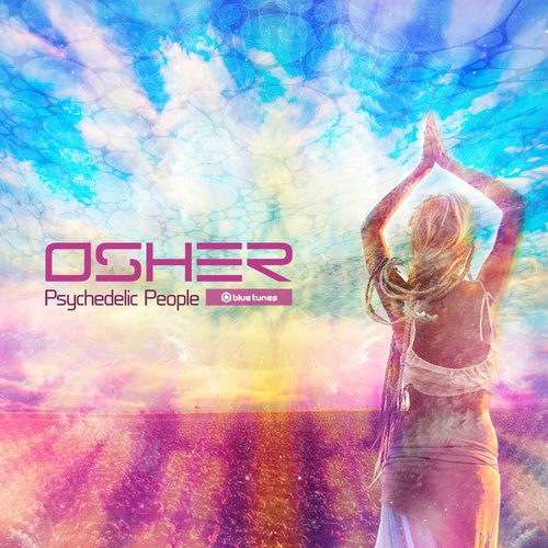 Osher – Psychedelic People