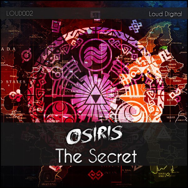 Osiris – The Secret