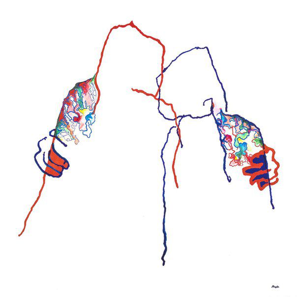 Otto Knows – Next To Me (The Remixes)