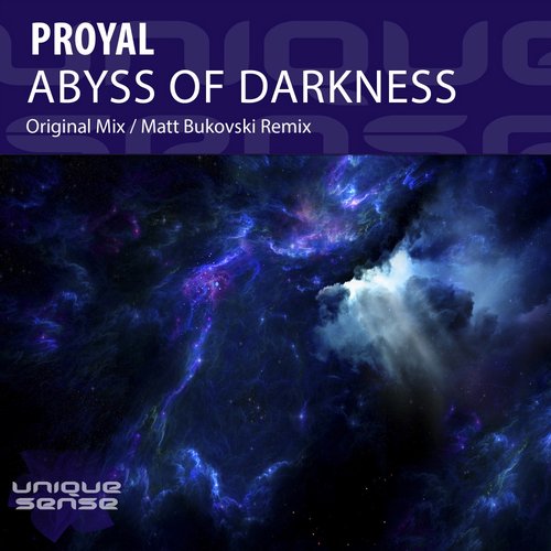 PROYAL – Abyss Of Darkness