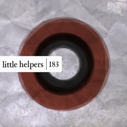 Pablo Inzunza & Ian Tribb – Little Helpers 183