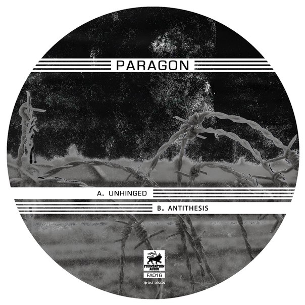 Paragon – Unhinged