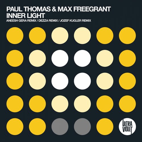 Paul Thomas & Max Freegrant – Inner Light: The Remixes