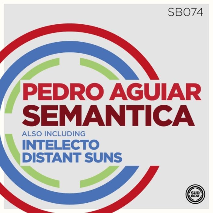 Pedro Aguiar – Semantica