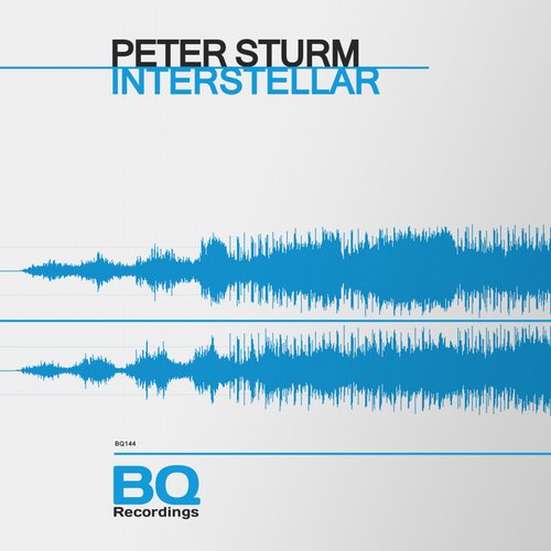 Peter Sturm – Interstellar