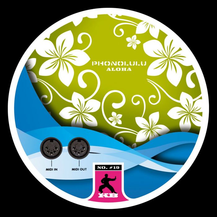 Phonolulu – Aloha