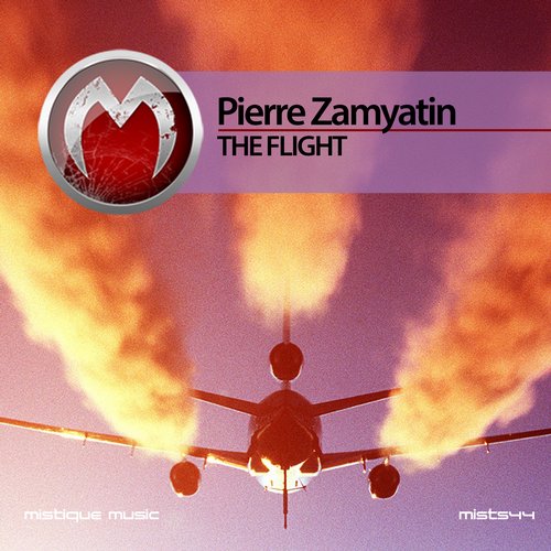 Pierre Zamyatin – The Flight