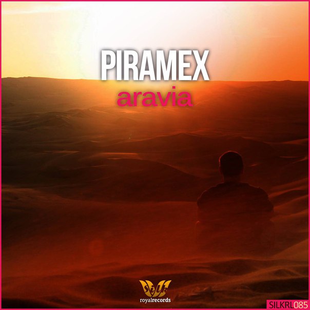 Piramex – Aravia