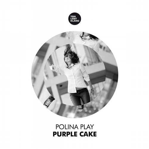 Polina Play – Purple Cake