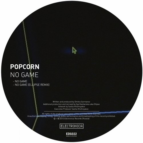 Popcorn – No Game