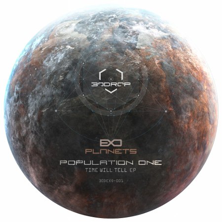 Population One – Time Will Tell