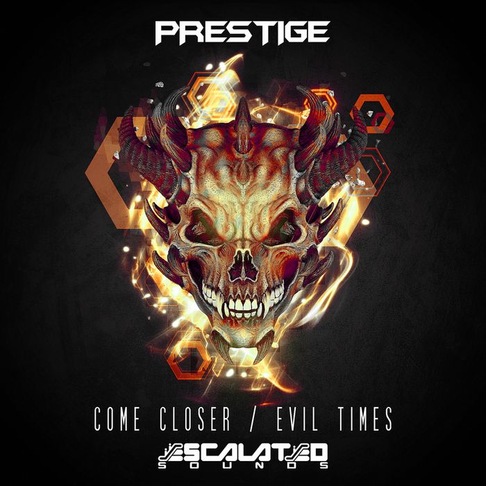 Prestige – Come Closer