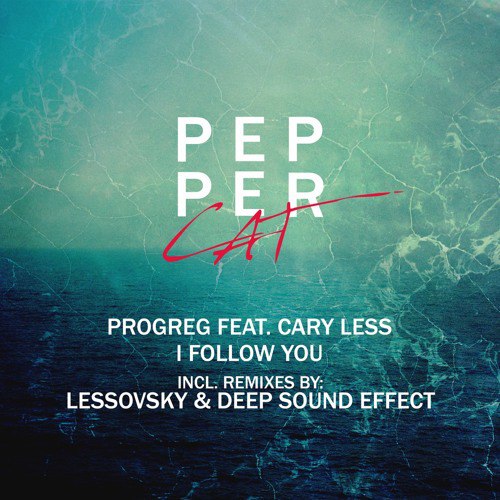 Progreg feat. Cary Less – To The Sky