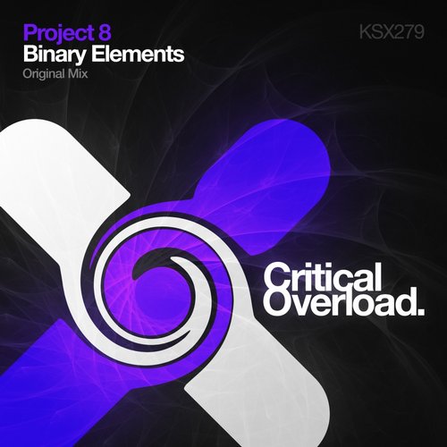 Project 8 – Binary Elements