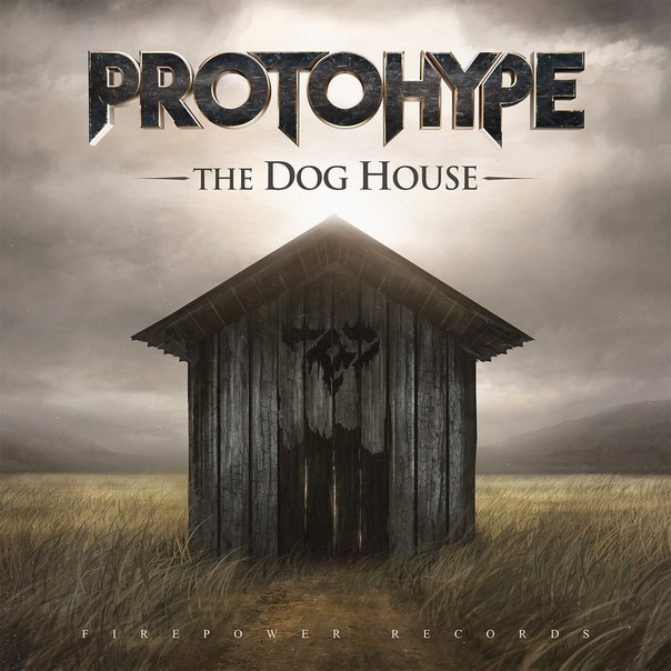 Protohype – The Dog House