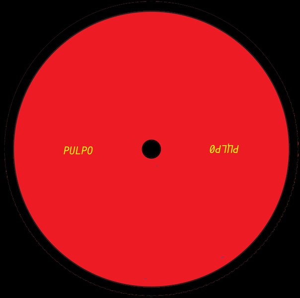 Pulpo – Untitled