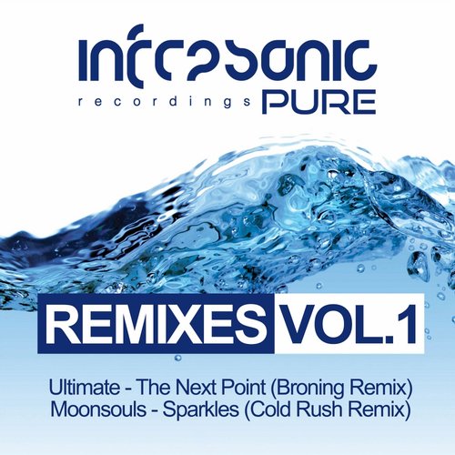 Pure Remixes Vol.1
