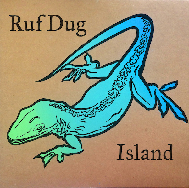 Ruf Dug – Islands