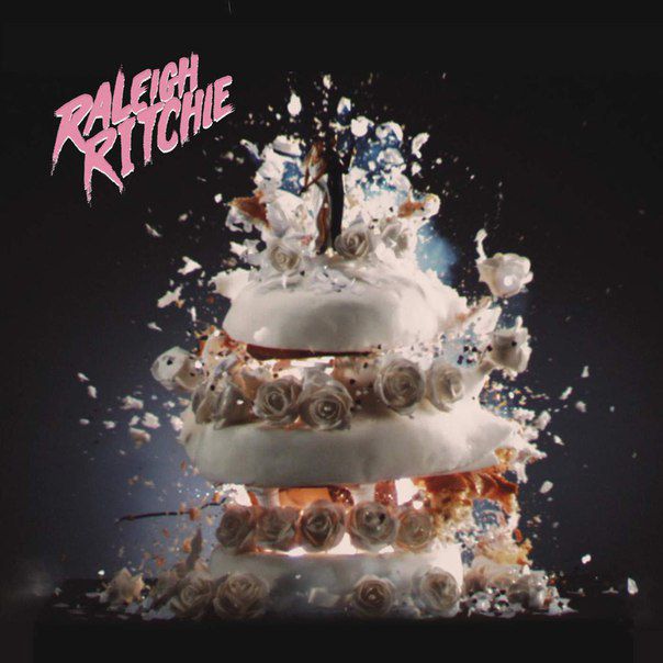 Raleigh Ritchie – Bloodsport Remixes