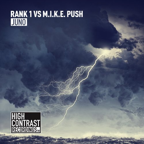 Rank 1 & M.I.K.E. Push – Juno