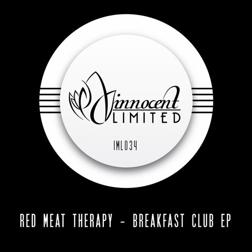 Red Meat Therapy – Breakfast Club EP