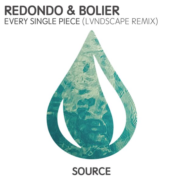 Redondo & Bolier feat. She Keeps Bees – Every Single Piece (LVNDSCAPE Remix)