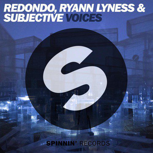 Redondo, Ryann Lyness & Subjective – Voices