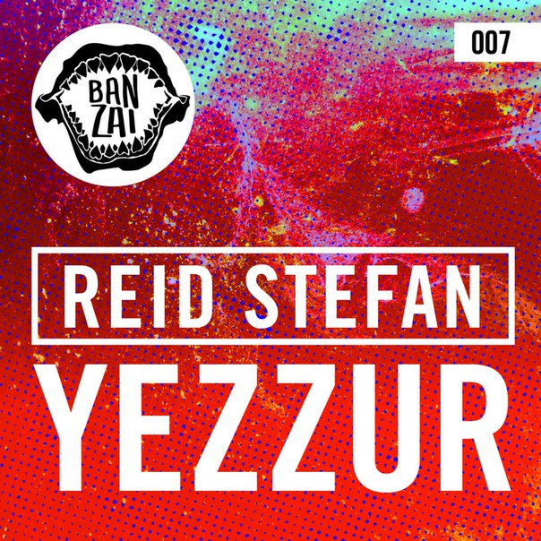 Reid Stefan – Yezzur