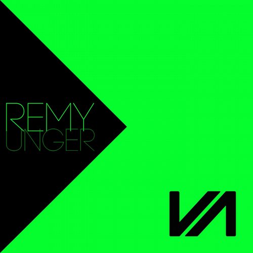 Remy Unger – Be EP