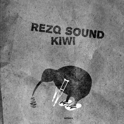 RezQ Sound – Kiwi