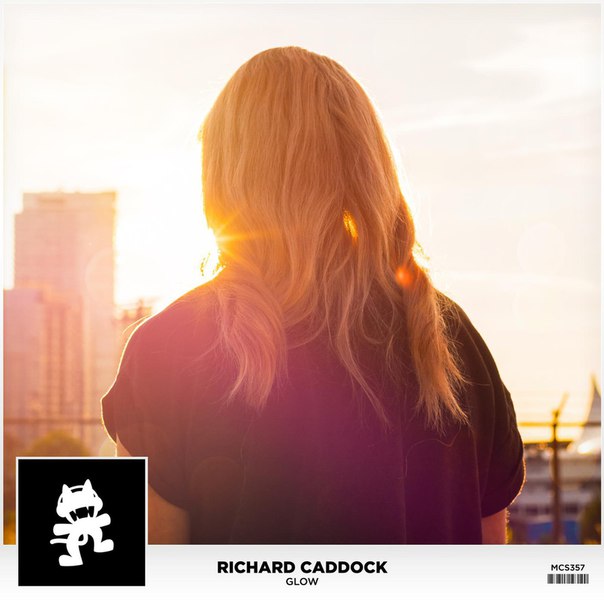 Richard Caddock – Glow