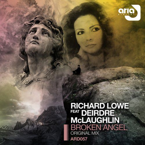 Richard Lowe feat. Deirdre McLaughlin – Broken Angel