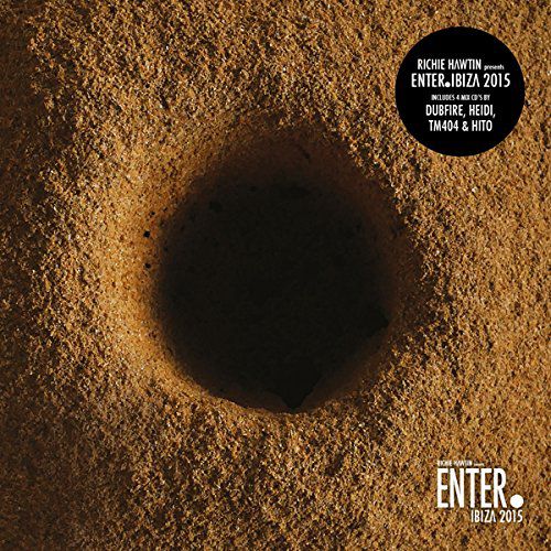 Richie Hawtin Presents: Enter.Ibiza 2015