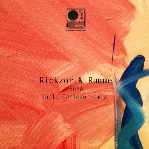 Rickzor & Rumme – Bezo
