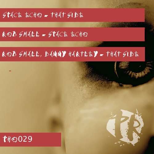 Rob Small – Space Echo / That Side