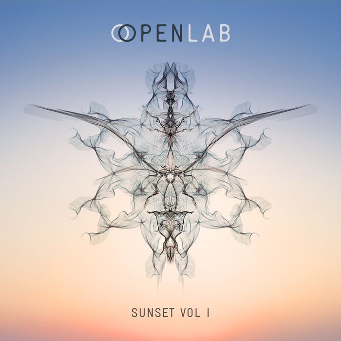 Robert Miles – OpenLab Sunset Vol. 1