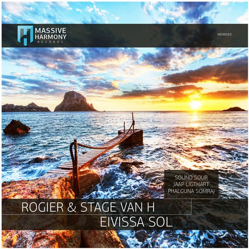 Rogier & Stage Van H – Eivissa Sol