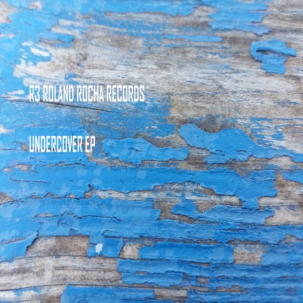 Rolando – Undercover