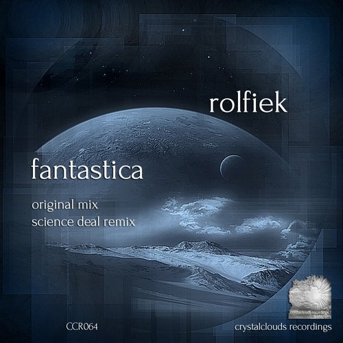 Rolfiek – Fantastica