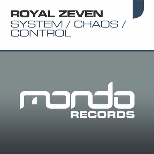 Royal Zeven – System EP