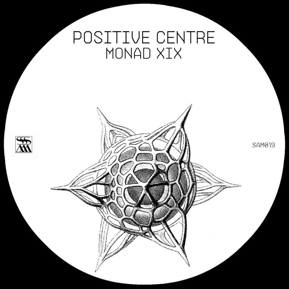 Positive Centre – Monad XIX