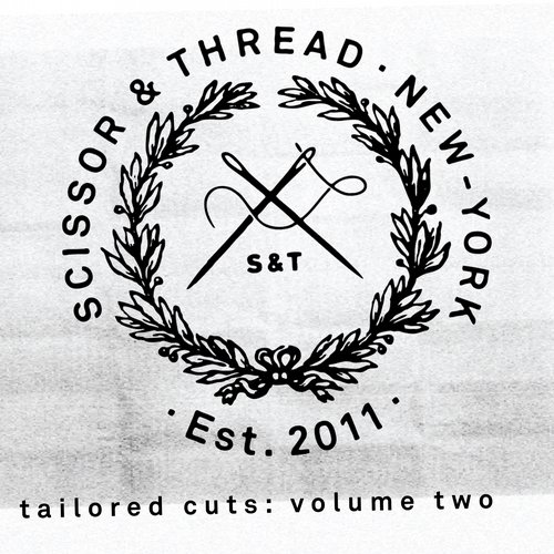 Scissor and Thread presents Tailored Cuts Vol.2