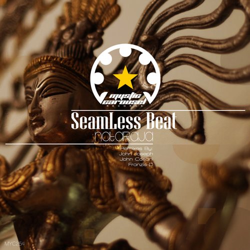 SeamLess Beat – Nataraja