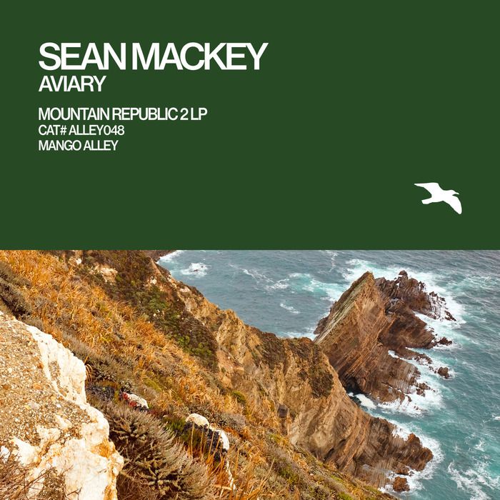 Sean Mackey – Aviary