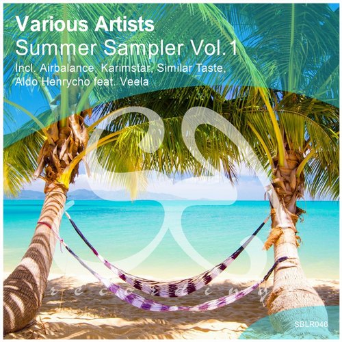 Sensual Bliss Recordings: Summer Sampler, Vol. 1