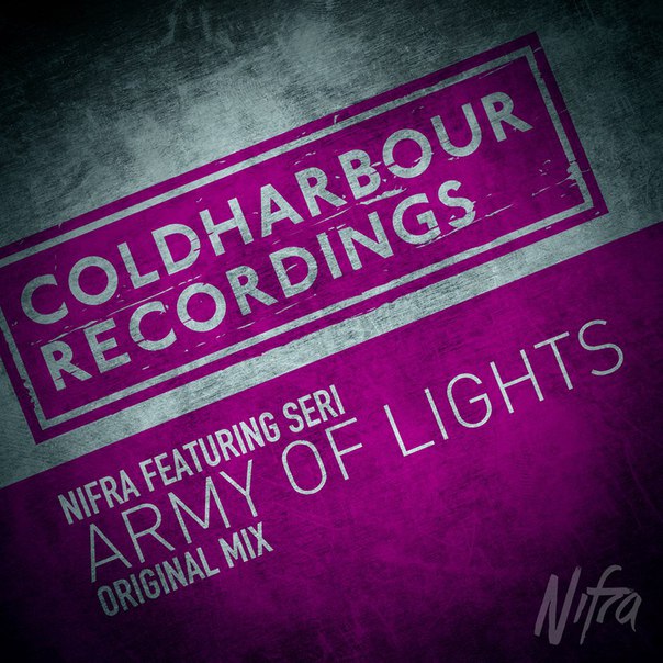 Nifra feat. Seri – Army of Lights