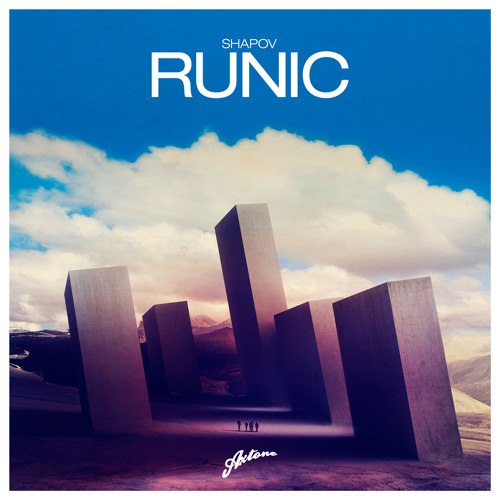 Shapov – Runic